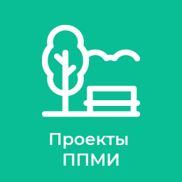 Проекты ППМИ