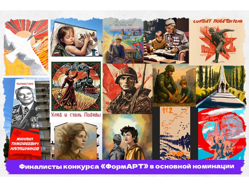 Кировчане в числе финалистов фестиваля уличного искусства «ФормАРТ».