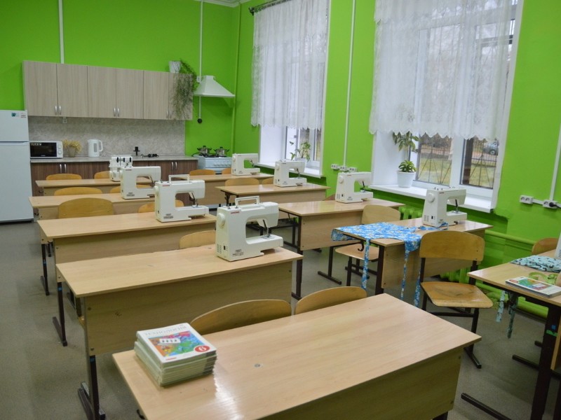 В Кирово-Чепецке представлены результаты образовательных проектов, реализованных при поддержке компании «Уралхим».