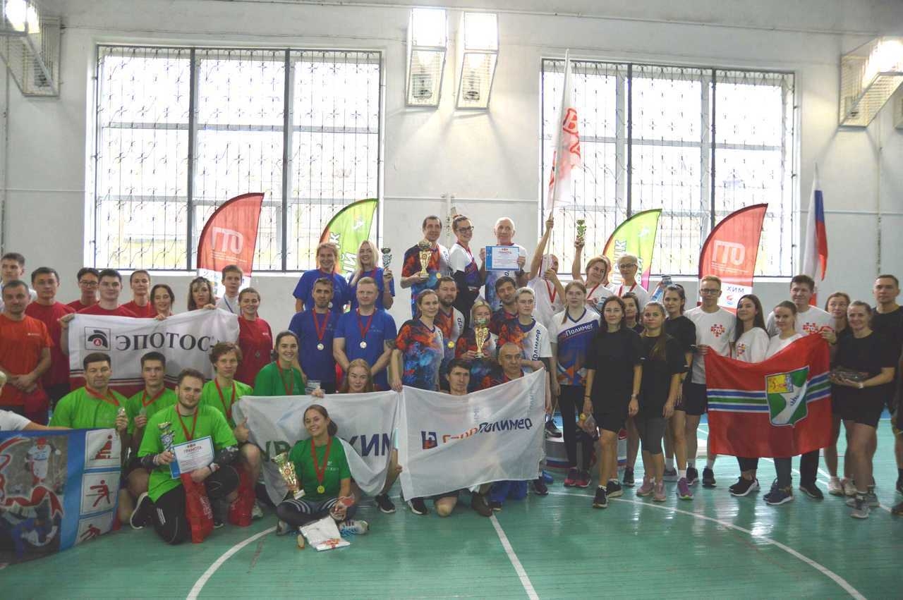 Фестиваль ГТО в нашем городе – вместе к здоровью и победам!.