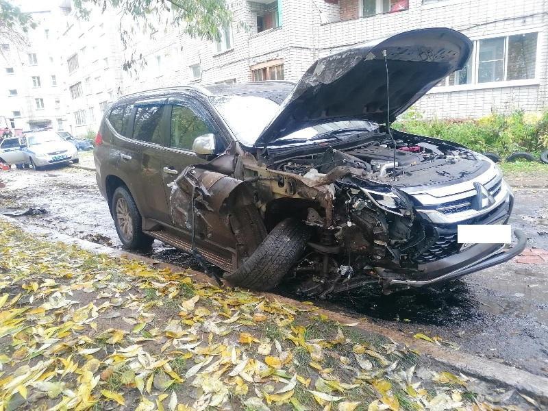 Кирово-Чепецкая Госавтоинспекция напоминает водителям о недопустимости управления транспортом в состоянии опьянения.