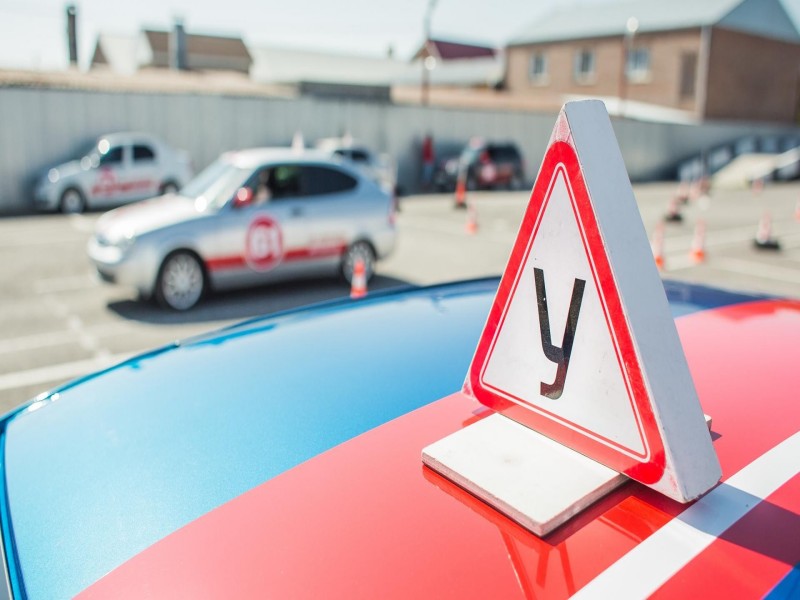 Изменения в правила проведения экзаменов на право управления транспортными средствами, вступающие в силу с 1 апреля 2024 года.