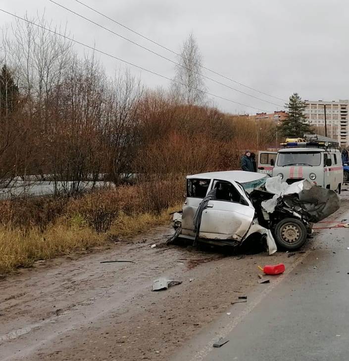 Кирово-Чепецкая Госавтоинспекция напоминает автомобилистам о предельной внимательности при выполнении обгона.