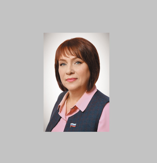Елена Чиженко вступила в должность заместителя председателя Кирово-Чепецкой городской Думы. Елена Чиженко вступила в должность заместителя председателя Кирово-Чепецкой городской Думы.