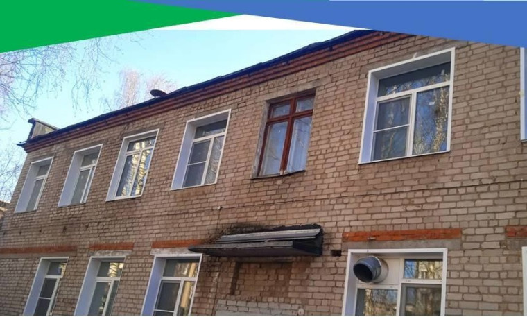 Детский сад № 4: хорошее обновление в юбилейный год. Детский сад № 4: хорошее обновление в юбилейный год.