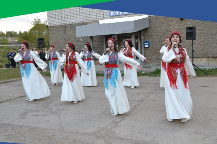 В ПМК прошёл день микрорайона. В ПМК прошёл день микрорайона.