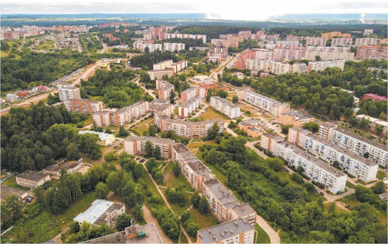 Уважаемые жители Кирово-Чепецка!. Уважаемые жители Кирово-Чепецка!.
