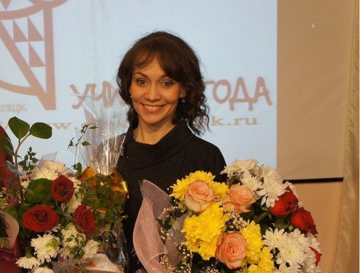 Учитель из Кирово-Чепецка получит премию Министерства просвещения России. Учитель из Кирово-Чепецка получит премию Министерства просвещения России.