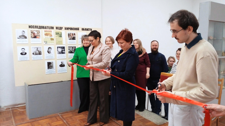 Новоселье чепецкого звероящера. Новоселье чепецкого звероящера.