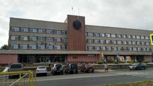 «Народный бюджет» Кирово-Чепецка в 2022-2023 гг. составит 3 миллиона рублей. «Народный бюджет» Кирово-Чепецка в 2022-2023 гг. составит 3 миллиона рублей.