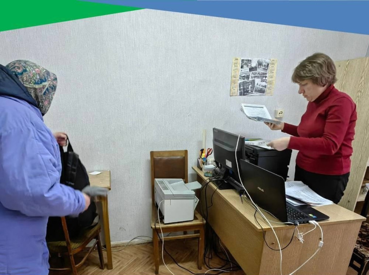 Приема граждан сотрудниками МФЦ в Каринторфе в январе. Приема граждан сотрудниками МФЦ в Каринторфе в январе.