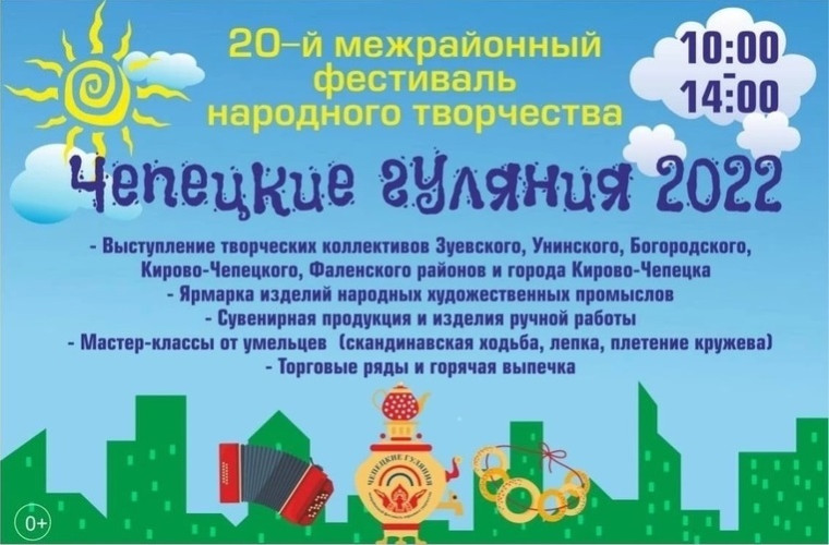 Для чего жителям города необходимо посетить Вятскую набережную 2 июля. Для чего жителям города необходимо посетить Вятскую набережную 2 июля.