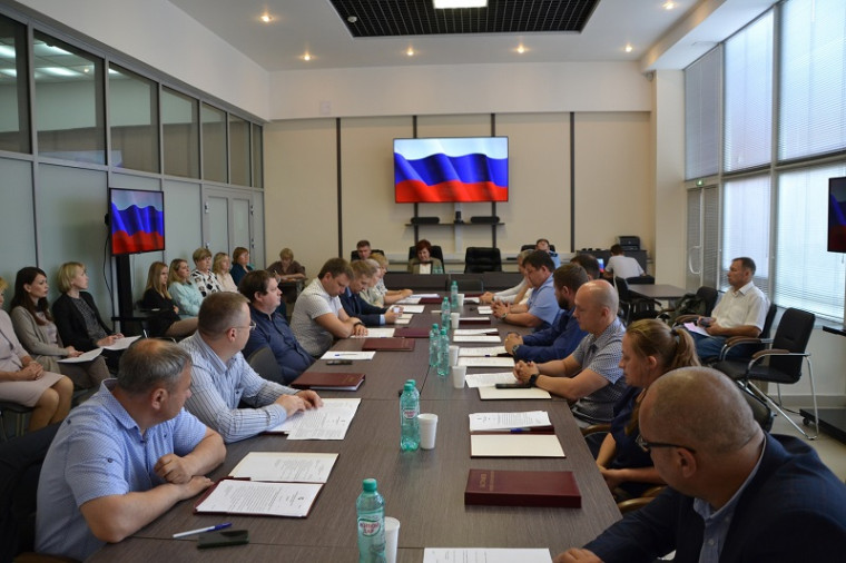Назначена дата выборов депутатов Кирово-Чепецкой городской Думы по 7 и 13 одномандатным избирательным округам. Назначена дата выборов депутатов Кирово-Чепецкой городской Думы по 7 и 13 одномандатным избирательным округам.