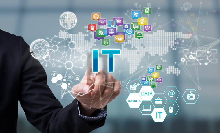 Меры поддержки для IT-компаний. Меры поддержки для IT-компаний.