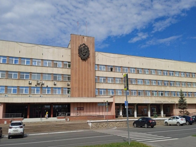 Объявлен конкурс на замещение должности главы администрации. Объявлен конкурс на замещение должности главы администрации.