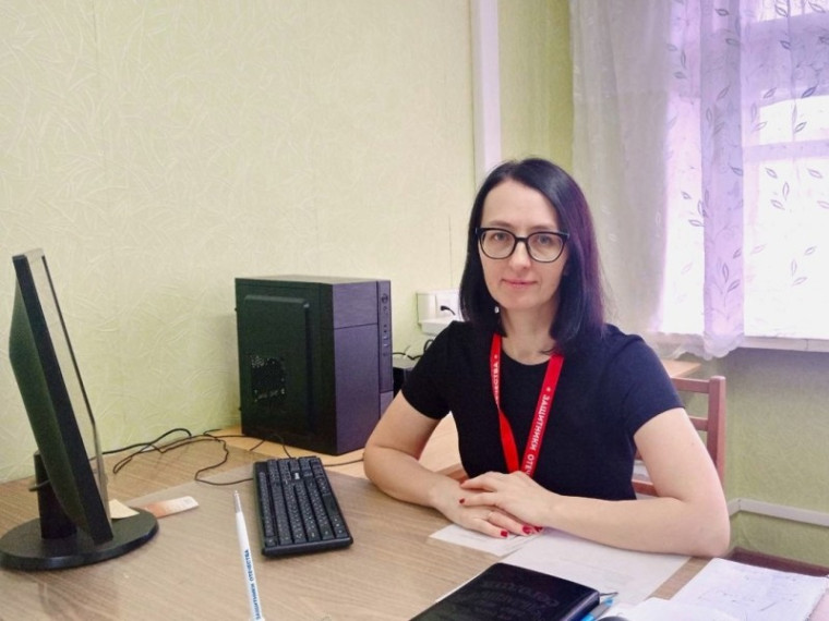 В Кирово-Чепецке работает соцкоординатор фонда «Защитники Отечества». В Кирово-Чепецке работает соцкоординатор фонда «Защитники Отечества».