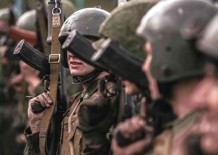 Мера поддержки для арендаторов, участвующих в СВО. Мера поддержки для арендаторов, участвующих в СВО.