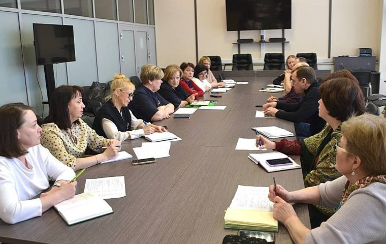 Началась подготовка к празднованию Дня Победы. Началась подготовка к празднованию Дня Победы.