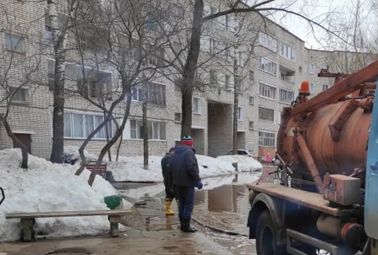 Обслуживание ливневок перейдет от аварийного к плановому. Обслуживание ливневок перейдет от аварийного к плановому.