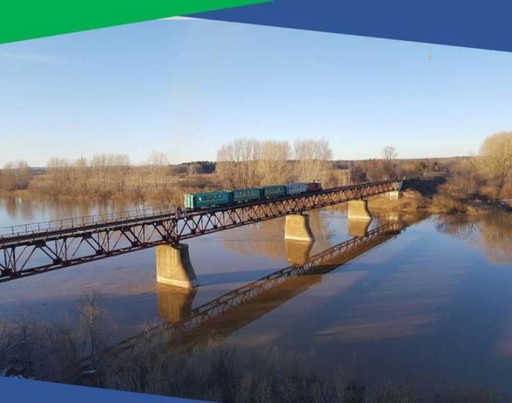 Рейс поезда Кирово-Чепецк - Каринторф будет перенесен. Рейс поезда Кирово-Чепецк - Каринторф будет перенесен.