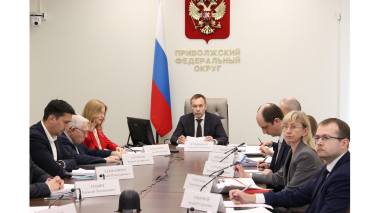 На окружном уровне обсудили роль среднего профессионального образования и целевого обучения в обеспечении кадровой потребности. На окружном уровне обсудили роль среднего профессионального образования и целевого обучения в обеспечении кадровой потребности.