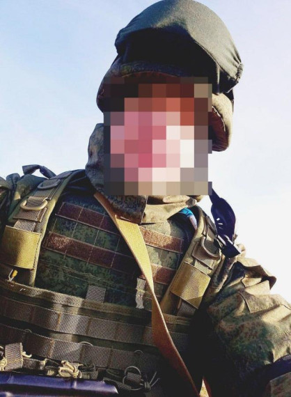 Кировский боец из зоны СВО: Проблем с питанием и топливом у мобилизованных нет, гуманитарная помощь приходит регулярно. Кировский боец из зоны СВО: Проблем с питанием и топливом у мобилизованных нет, гуманитарная помощь приходит регулярно.