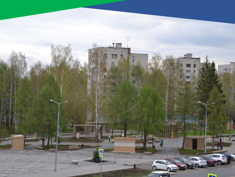 На «Реке времени» скоро заработают все 5 киосков. На «Реке времени» скоро заработают все 5 киосков.