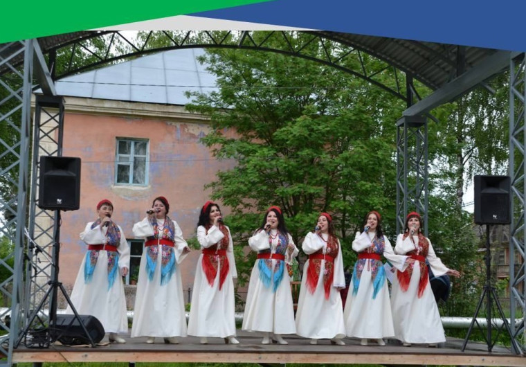 Нет ничего дороже малой родины. Нет ничего дороже малой родины.