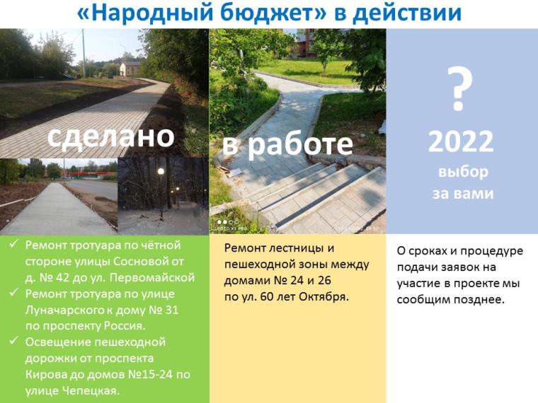 Народный бюджет подрастет. Народный бюджет подрастет.