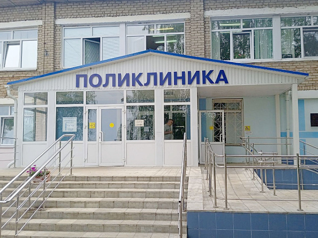 Александр Соколов поручил разработать программу для «перезагрузки» первичного звена здравоохранения. Александр Соколов поручил разработать программу для «перезагрузки» первичного звена здравоохранения.