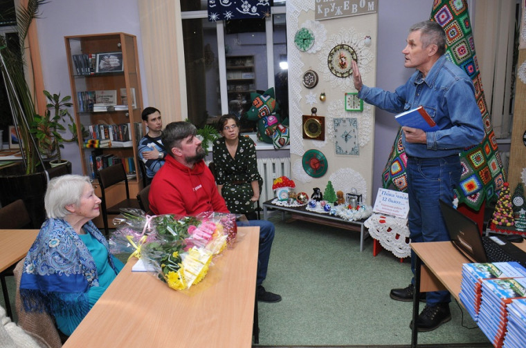 Результаты дел почетных граждан навсегда вписаны в историю Кирово-Чепецка.