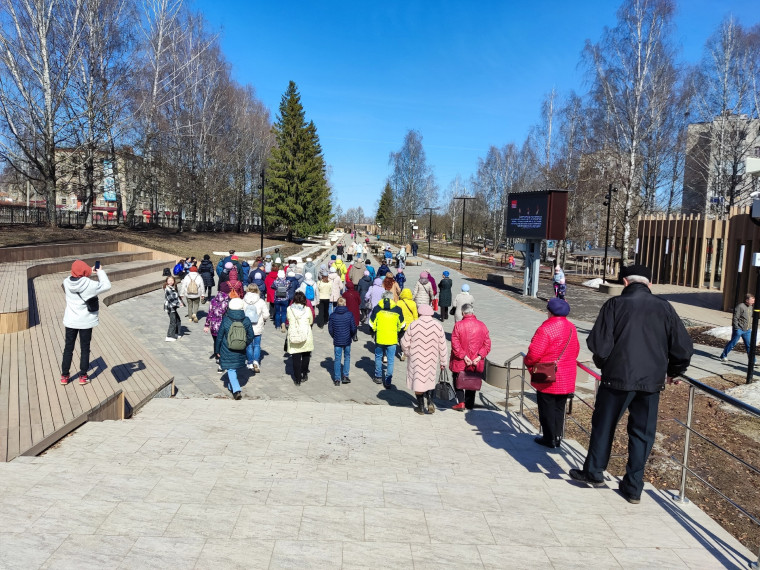 Фотогалерея Родная Вятка