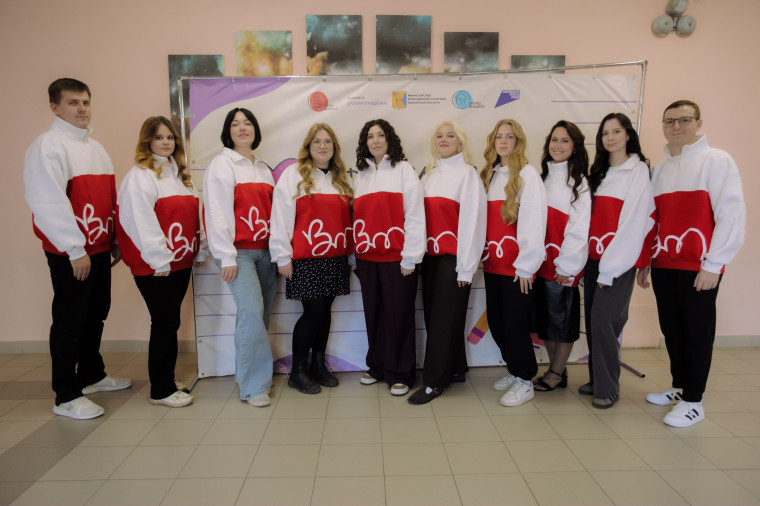 Фестиваль заботы в Кирово-Чепецке.